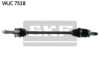 SKF VKJC 7518 Drive Shaft